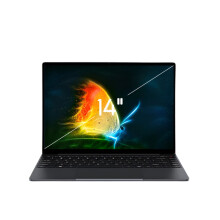 Chuwi CoreBook X Gaming Laptop - Intel i5-12450H, 16GB RAM, 512GB SSD, 14 FHD (2160x1440), Windows 11, Expandable to 1TB SSD