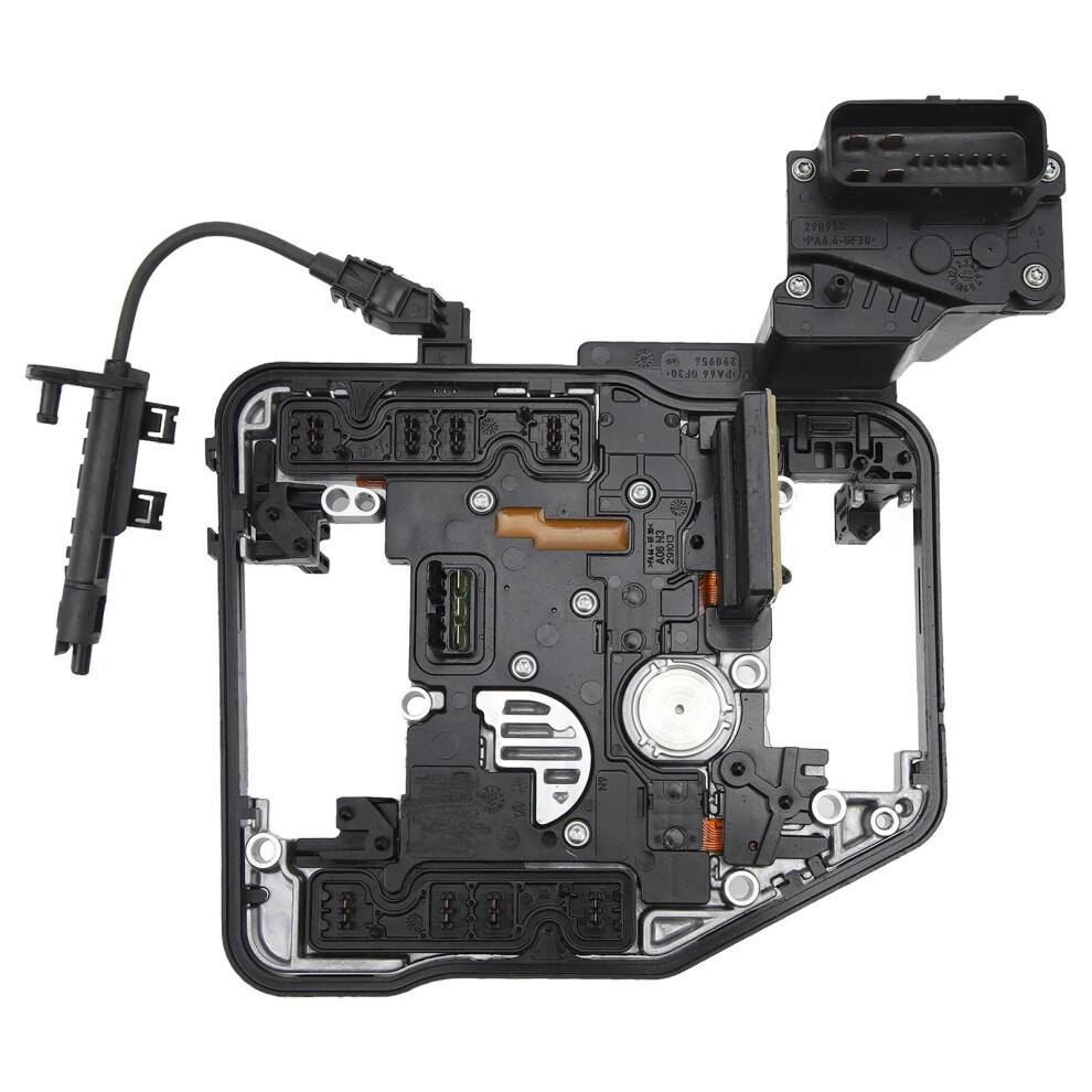 Aluminium Alloy Transmission Mechatronic Control Unit 0Am927769d For Bora, Lavida, Sagitar 744110598001
