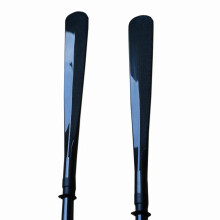 Premium Greenland Paddle with Adjustable Full Carbon Shaft (10cm) + Free Bag & Shipping