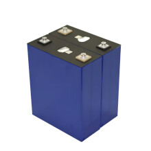 High-Capacity LiFePO4 Battery 320Ah - DIY 12V/24V/48V Lithium Iron Phosphate Cell for Camping, EV, RV, Golf - EU Stock, Tax-Free