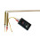 Precision Metal Detector for Gold and Silver Discovery - Advanced Area Scan Tool 1