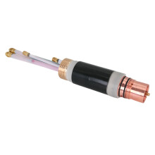 Premium 200A Plasma Cutter Torch & Electrode Replacement Parts - Nozzle & Electrode Kit