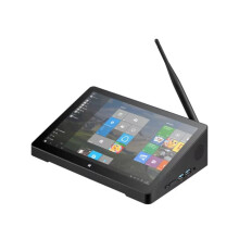 Pipo H10 Pro 10.1 Windows 11 Tablet PC - Intel J4125, 16GB RAM, 512GB SSD, 10000mAh Battery