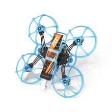 BETAFPV Air65 Brushless Whoop Quadcopter ELRS 2.4G RX - High-Performance 1S Mini Racing & Freestyle Drone with FPV Camera & VTX