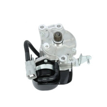 Brand New Rear Differential Lock Actuator for Toyota 4Runner, Hilux, FJ Cruiser - OEM Part Numbers 41450-35030 & 41450-35031