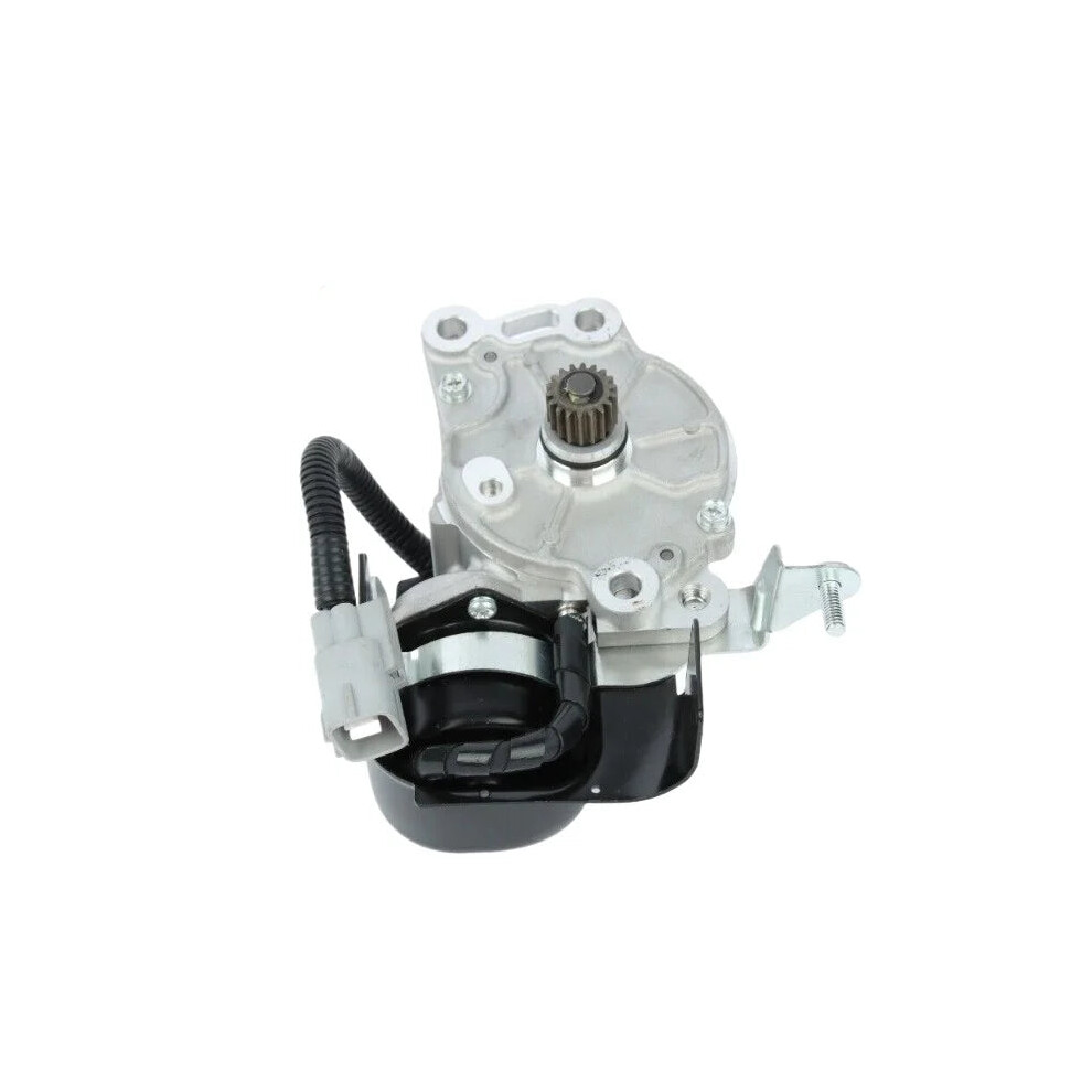 Brand New Rear Differential Lock Actuator For Toyota 4Runner, Hilux, Fj Cruiser - Oem Part Numbers 41450-35030 & 41450-35031 744759791870