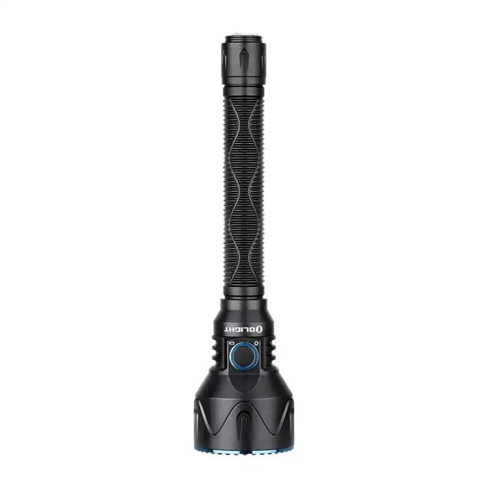 Javelot Pro 2 Rechargeable Hunting Flashlight - 2500 Lumens, Long-Distance Beam, Battery Included 313100191111