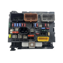Citroen & Peugeot BSM Control Module Fuse Box - Compatible with C4, C8, Berlingo, Jumpy, 307, 308, 607, 807, Expert, Partner (BSM R05)