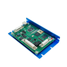 Advanced BJJCZ Laser Marking Machine Controller Card - FBLi-B LV4A & SZLi-B LV4A EZCAD for IPG, Raycus, and Max Fiber Marking Machines