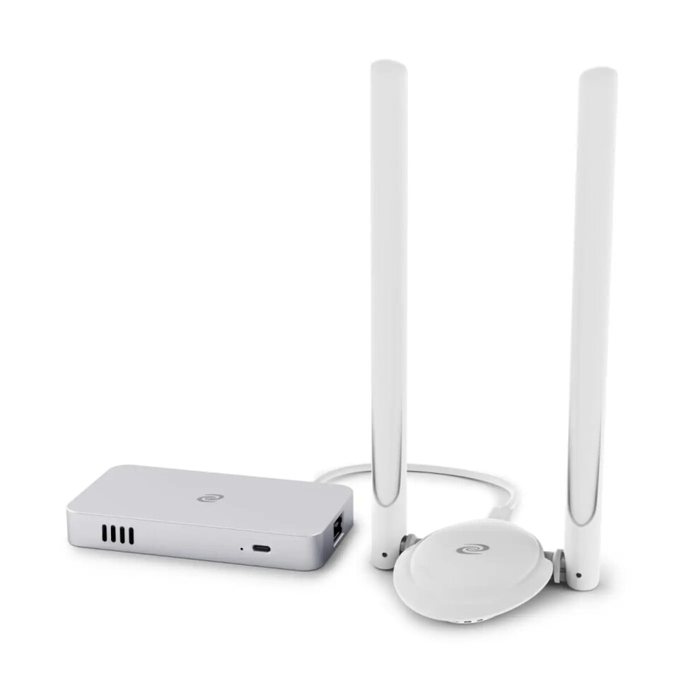 Deeper Vpn Route Connect Mini: Decentralized Cybersecurity Hardware With Global Unlimited Auto-Switch Ip And 1000 Mbps Speed 7445000348333