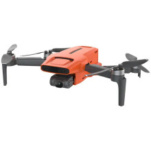 FIMI Mini 3 Drone: 4K 60FPS, AI Super Night Video, 9KM Range, 3-Axis Gimbal, 249g Ultralight, Smart Tracking Pro