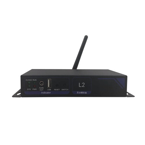 Durable Home HDD Player with Reusable Factory Direct Supply