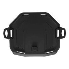 Premium Rear Rack Kit for Can-Am Ryker 600/900, Sport & Rally Editions - Versatile Accessories for All Models