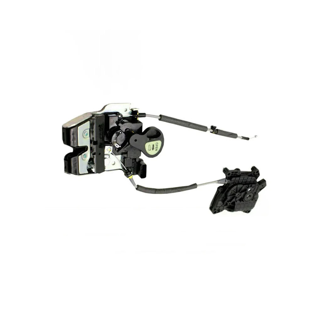 Oem Rear Trunk Power Lock Actuator Tailgate Latch For Genesis G80 (2015-2020) - Part #81230B1010 313098165163