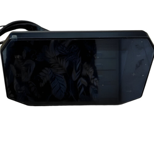 Vibrant 5-Inch TFT Display CJ V5-03 for Enhanced Visuals