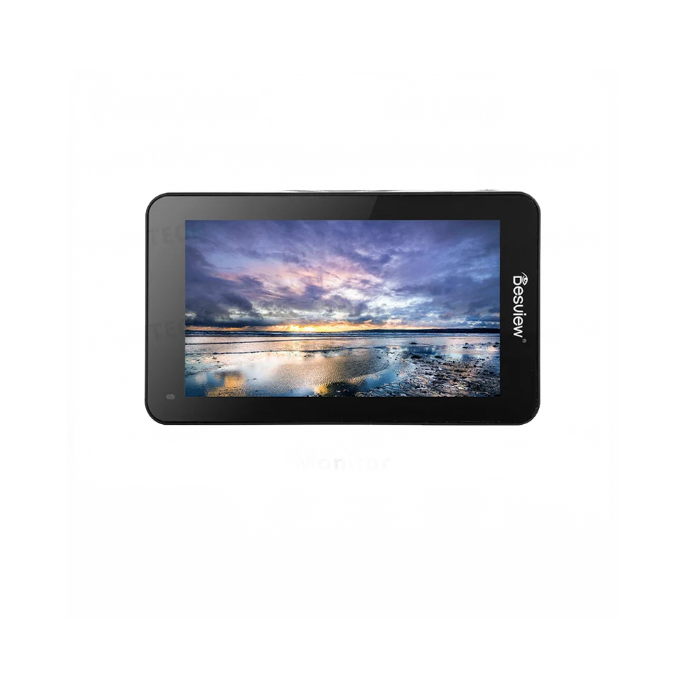 Desview R6 Uhb 5.5 4K Fhd Touchscreen Field Monitor With 3D Lut & Hdr For Dslr Cameras 7445014218233
