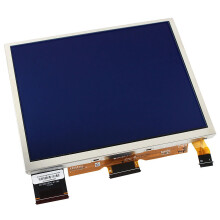 Brand New 8.4-Inch Uconnect 4UAV LCD Touch Screen for Jeep & Ram (2018-2022) - Model TDOXGA084