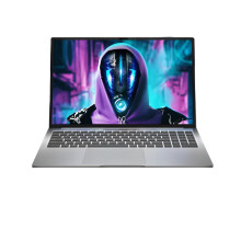 Ninkear N16 Pro Gaming Laptop - 13th Gen Intel i7-13620H, 16 2.5K IPS 120Hz Display, 32GB DDR4, 1TB SSD, WiFi 6, Facial Recognition