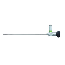 High-Definition 2.7mm/4mm Medical Surgical Rigid Endoscope with 0Â/30Â/45Â/70Â/90Â Viewing Angles for ENT and Sinus Procedures