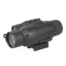 EagleEye 3x32 Multifunctional Digital Night Vision Monocular for Hunting & Tactical Use - Model HK27 0021