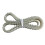 16 DT10 Double-Sided Polyurethane Timing Belt Package - PU Synchronous Belt 980mm 1