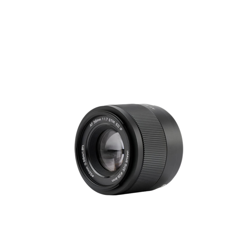 Viltrox 56Mm F1.7 Autofocus Aps-C Lens For Fuji X, Nikon Z, And Sony E Mount Mirrorless Cameras 705353468766