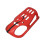 Quad-Sled: Ultimate Winter Snow Sled for Thrilling Downhill Adventures 1