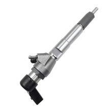 High-Performance Diesel Fuel Injector A2C59513484 5WS40536 for Dacia, Nissan, Renault 1.5 DCI - Model 16600 8052R