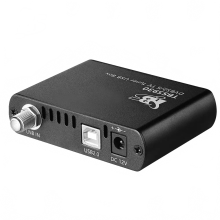 Advanced ISDB-T, DVB-T2/C2, ATSC1.0 Tuner with TBS5230 Support