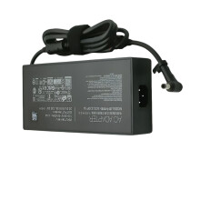High-Power 330W 20V 16.5A Laptop Charger AC Adapter for ASUS ROG Models (G614JZ, G634JY, G634JZ, G634JZR, G634JYR, G814JZ, G834JY) - 6.0x3.7mm Connec