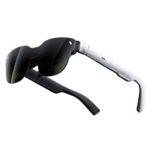 Rayneo Air 3 Smart AR Glasses - HD Portable Screen with 120Hz 1080p High Refresh Rate