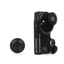 PD Movie Live Air3 Smart Mini LiDAR Wireless Lens Control System for Cine Manual Lenses