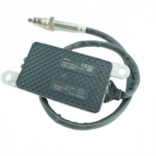 Premium NOx Sensor for Scania Euro 6 Models - Compatible with P/G/R/T/S/F/K/N Series, Part Numbers 2294290, 2064768, 2247380, 2296800, 5WK97400