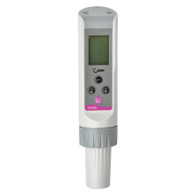 Portable Ozone O3 Meter Tester Pen - Handheld, Easy Operation & Maintenance, Replaceable Sensor, 0-10 mg/L Range