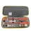 Waterproof Rubber Scraper & Car Glass Broach Set for Windshield Disassembly 1