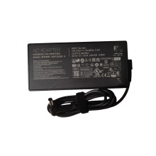 High-Power 200W AC Adapter for ASUS ZenBook Pro 14 OLED UX6404VI - Compatible with i9-13900H & RTX4070