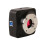 High-Resolution 50FPS Digital Microscope Camera with Adjustable 23.2mm Eyepiece to C-Mount Adapter 1