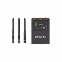 Revolutionary DMX Wireless Hybrid Controller: Seamless Integration for Multi-Method Control
