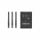 Revolutionary DMX Wireless Hybrid Controller: Seamless Integration for Multi-Method Control 1