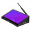 Compact Pipo X10RK Mini PC: Android 8.1 TV Box with Linux OS, 4GB RAM, 64GB Storage, Bluetooth Connectivity 1