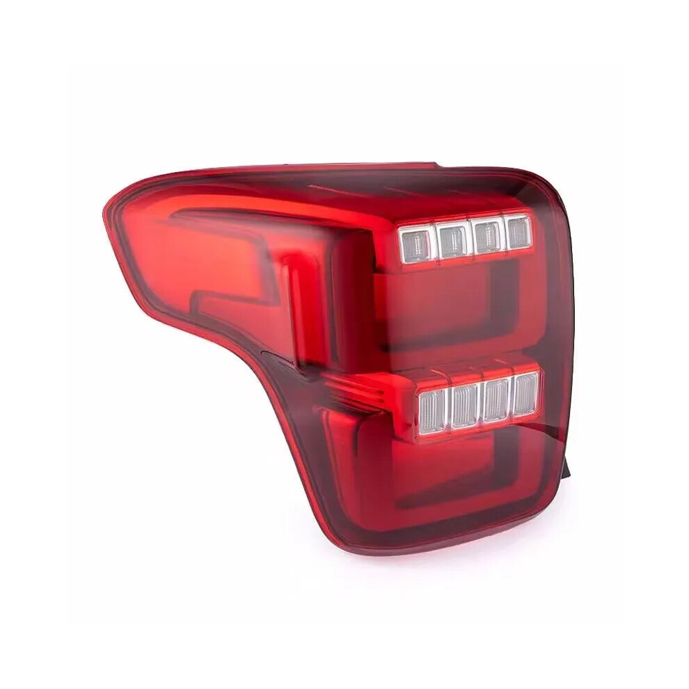 Gac Trumpchi Gs8 Rear Bumper Tail Lamp Brake Assembly Light 313027349312