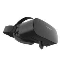 2G/16G All-in-One VR & AR Glasses with 2K HD Screen, 3D Gaming, Bluetooth, WiFi, and OTG Support