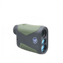 Vector Optics Forester 6x21 OLED Rangefinder Gen II - 1600 Yards, Compact & Portable with 0.2s Response Time & 20s Auto Shut-Off