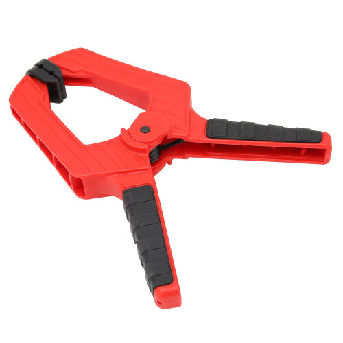 Επαγγελματικός σφιγκτήρας ξυλουργικής, ισχυρός σφιγκτήρας πλαστικού ABS με 1