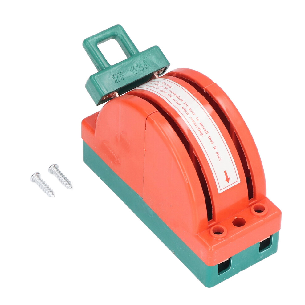 Dpdt Double Throw Switch Dual Power Isolation Simple Installation Wide Applicability Backup Generator Circuit Fail Safe Circuit Breaker High Quality M 9454554458595