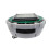 IP67 Waterproof GNSS RTK Base Station Shell with Four-Star Eight-Frequency Differential Measuring Antenna 1
