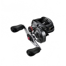 Shimano 2024 Scorpion MD 200 Series Saltwater Baitcasting Reel - High Performance with Gear Ratios 7.4:1, 8.5:1, 7.1:1, 7+1 BB, Max Drag 5.5-6kg