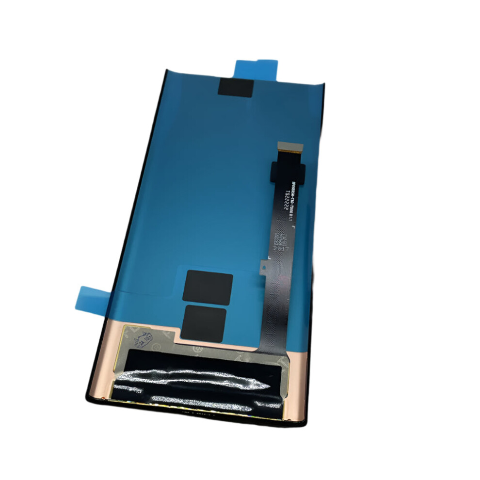 Premium Amoled Display & Touch Panel For Zte Axon 40 Ultra - Screen Digitizer Assembly Replacement 313057439458
