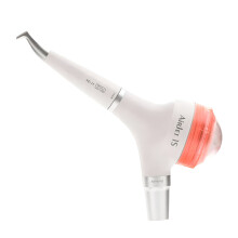 4-Hole Kavo Compatible Dental Air Prophy Jet - Tooth Whitening Air Polisher & Sandblasting Tool