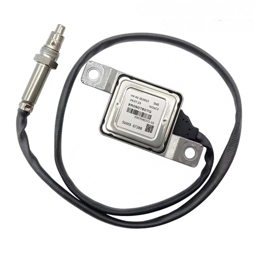 Advanced NOx Sensor for Audi Q5/A8 - Model 5WK96728B/8R0907807G